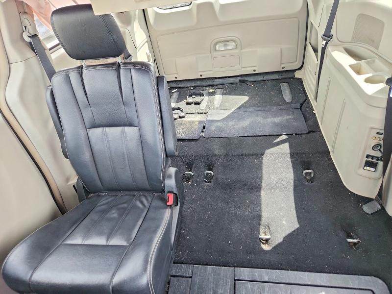Aukcja sprzedaży 2014 Chrysler Town & Country, vin: 2C4RC1BG7ER247978, numer aukcji: 57387626