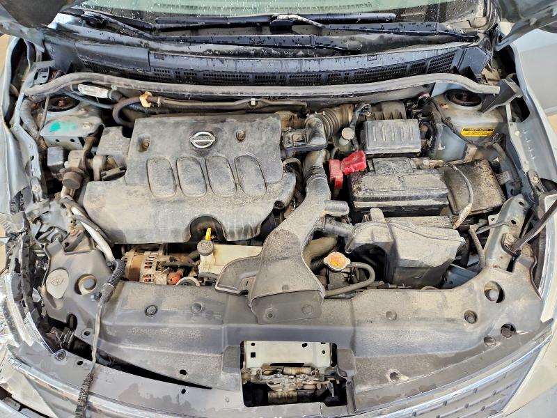 Продажа на аукционе авто 2008 Nissan Versa, vin: 3N1BC11E78L380908, номер лота: 57569306