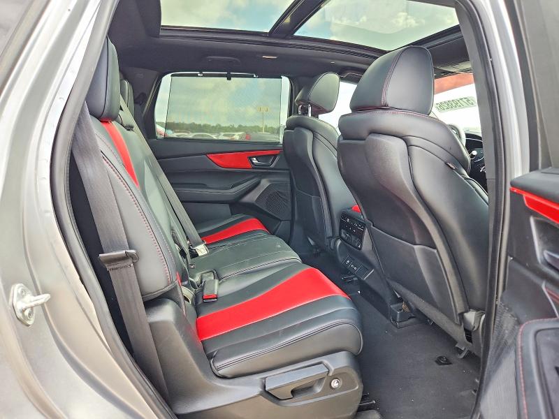 Aukcja sprzedaży 2022 Acura Mdx, vin: 5J8YE1H03NL021012, numer aukcji: 57193826