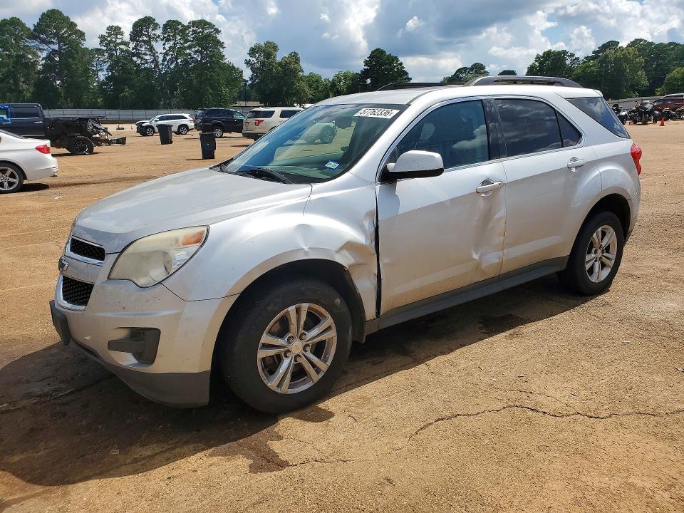 Продажа на аукционе авто 2015 Chevrolet Equinox, vin: 1GNALBEK1FZ101917, номер лота: 57762336