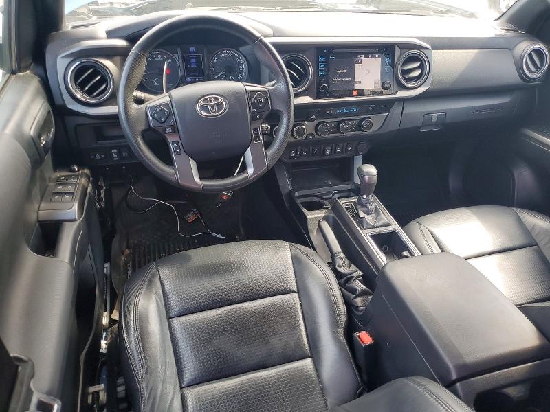 Aukcja sprzedaży 2019 Toyota Tacoma, vin: 3TMCZ5AN3KM267403, numer aukcji: 56143266