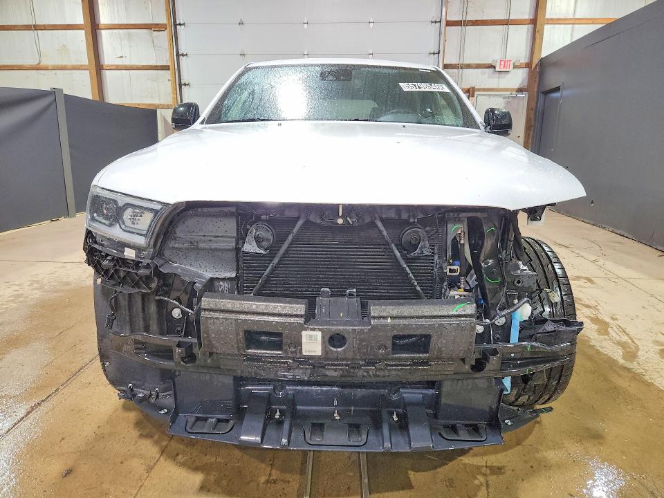 2024 Dodge Durango მანქანა იყიდება აუქციონზე, vin: 1C4RDJDG6RC207464, აუქციონის ნომერი: 55798546