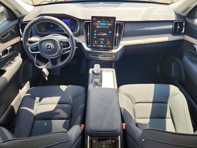 57313846 :رقم المزاد ، YV4H60PE7T1495716 vin ، 2026 Volvo Xc90 مزاد بيع