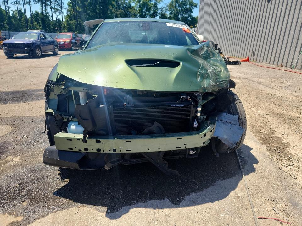 Продажа на аукционе авто 2021 Dodge Charger, vin: 2C3CDXHGXMH612322, номер лота: 55955246