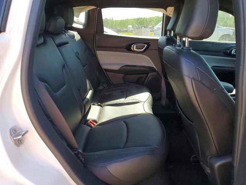 Продаж на аукціоні авто 2024 Jeep Compass, vin: 3C4NJDCN3RT163744, номер лоту: 55437136