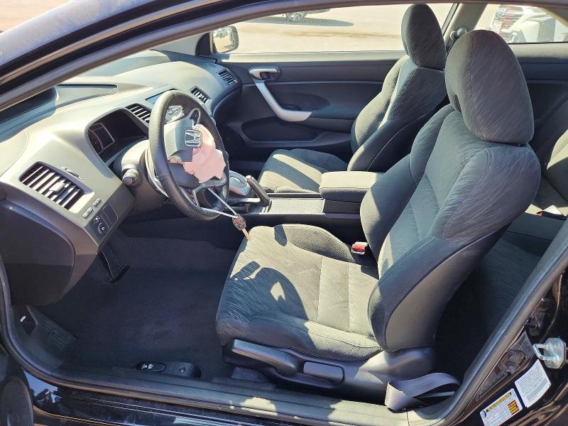 Aukcja sprzedaży 2008 Honda Civic, vin: 2HGFG12808H519623, numer aukcji: 58654556