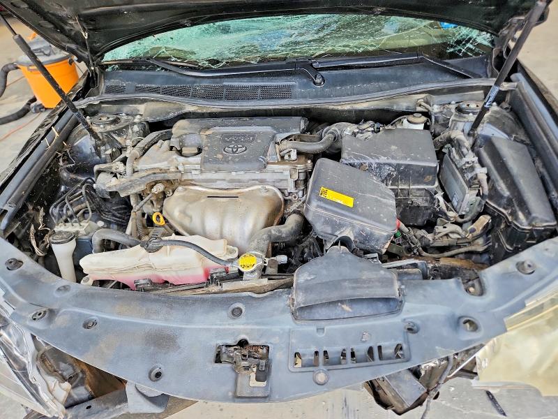 Aukcja sprzedaży 2012 Toyota Camry, vin: 4T1BF1FKXCU101612, numer aukcji: 56732166