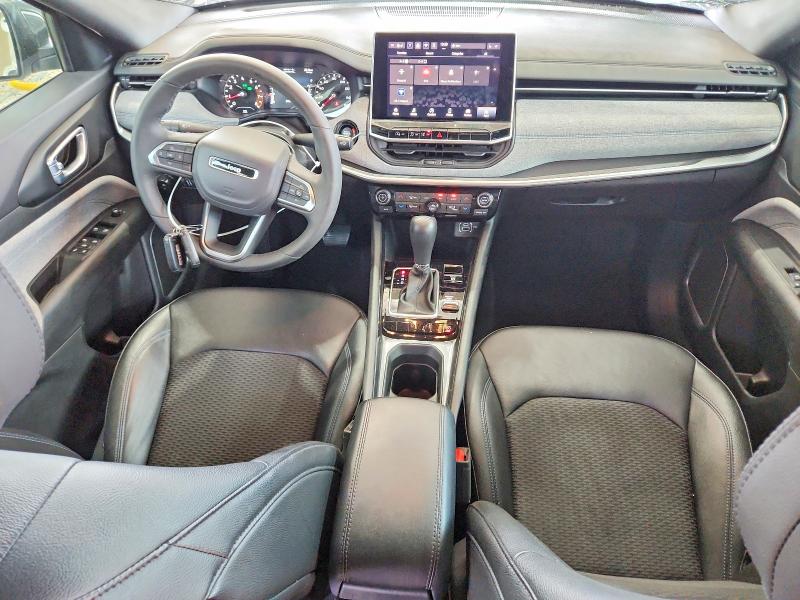 Aukcja sprzedaży 2024 Jeep Compass, vin: 3C4NJDBN7RT112460, numer aukcji: 55742596