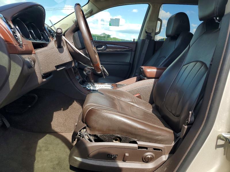 Продажа на аукционе авто 2013 Buick Enclave, vin: 5GAKRCKD5DJ137906, номер лота: 58497906