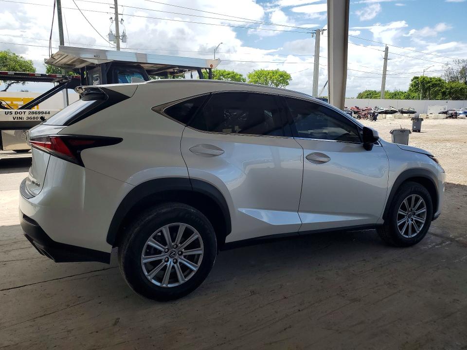 56850996 :رقم المزاد ، JTJAARBZ9L5018826 vin ، 2020 Lexus Nx 300 مزاد بيع