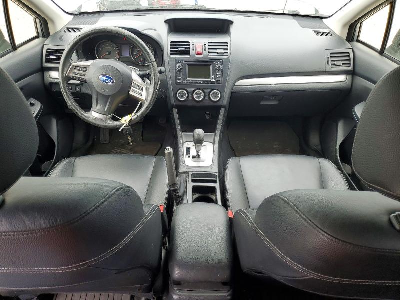 Продажа на аукционе авто 2014 Subaru Xv Crosstrek, vin: JF2GPAGC1E8279629, номер лота: 58626466