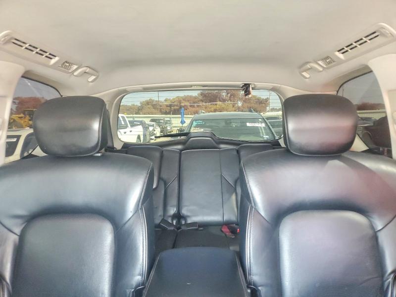 Продажа на аукционе авто 2015 Infiniti Qx80, vin: JN8AZ2NEXF9080622, номер лота: 59002676