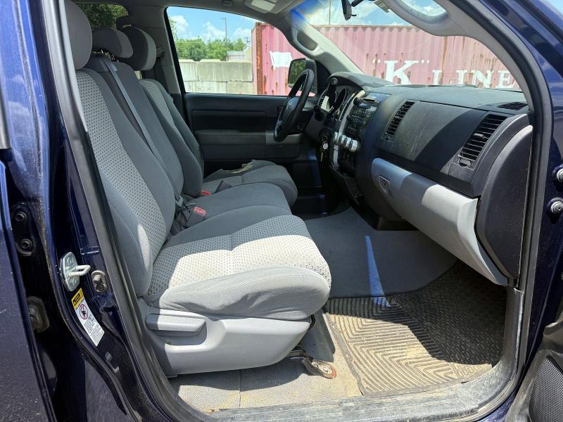 Aukcja sprzedaży 2007 Toyota Tundra, vin: 5TBDV54167S462078, numer aukcji: 57439476