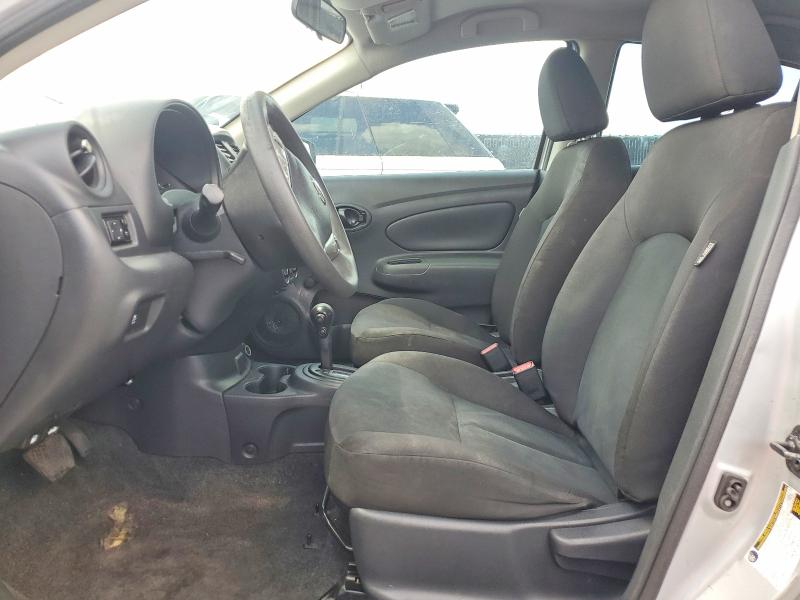 2018 Nissan Versa მანქანა იყიდება აუქციონზე, vin: 3N1CN7APXJL824887, აუქციონის ნომერი: 85449635