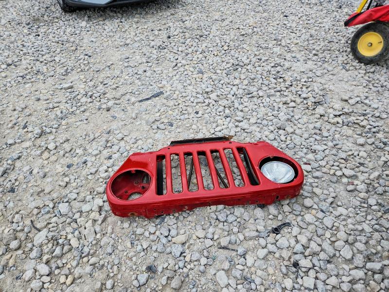 Продаж на аукціоні авто 2000 Jeep Wrangler / Tj, vin: 1J4FA49S4YP787048, номер лоту: 57711996