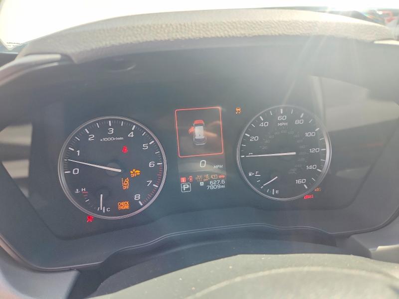Aukcja sprzedaży 2026 Subaru Crosstrek, vin: 4S4GUHD69T3747501, numer aukcji: 58405996