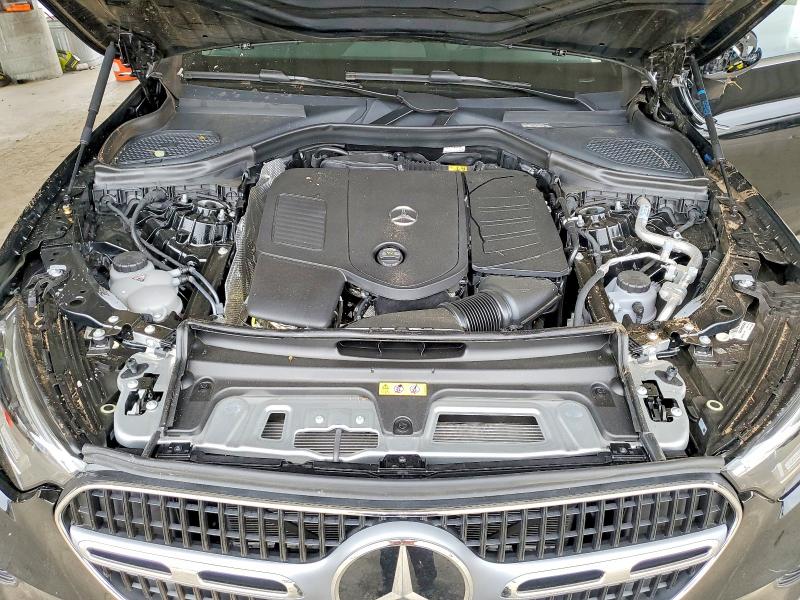57963586 :رقم المزاد ، W1NKM4HB8TF526686 vin ، 2026 Mercedes-benz Glc مزاد بيع