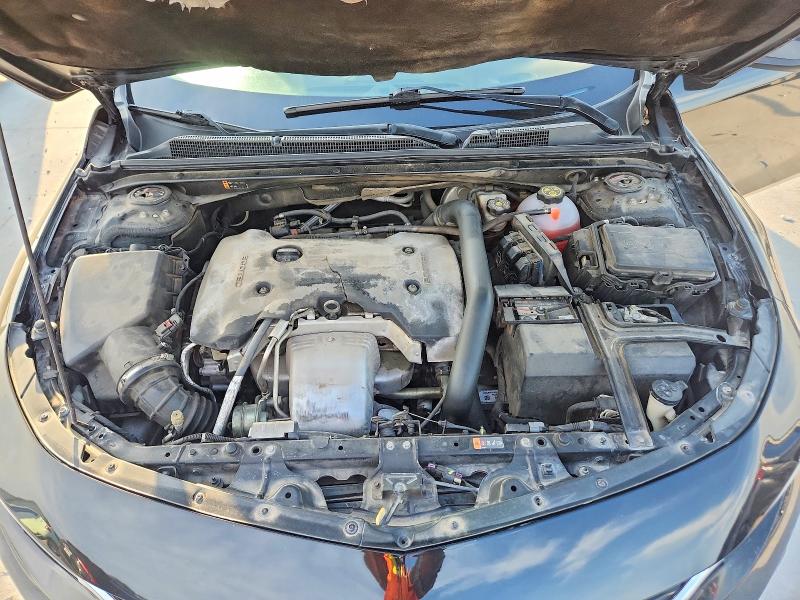 Aukcja sprzedaży 2017 Chevrolet Malibu, vin: 1G1ZH5SX9HF159656, numer aukcji: 58280726