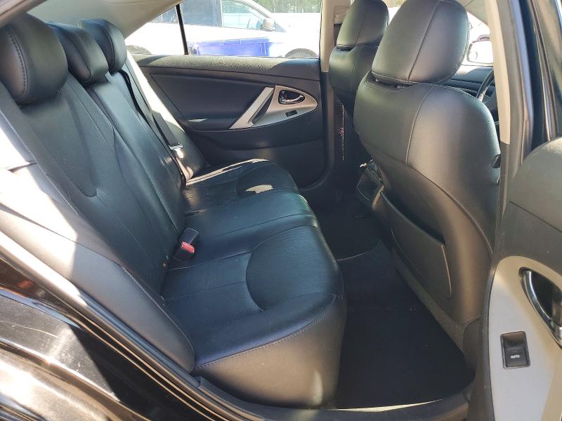 Продажа на аукционе авто 2011 Toyota Camry, vin: 4T1BF3EKXBU776128, номер лота: 57591726