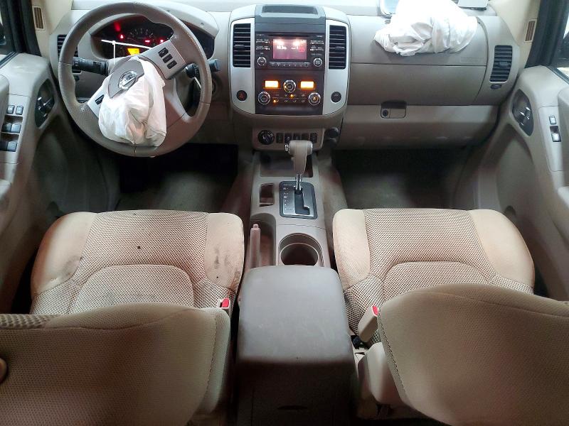 Продаж на аукціоні авто 2014 Nissan Frontier, vin: 1N6AD0EV6EN708158, номер лоту: 57142476