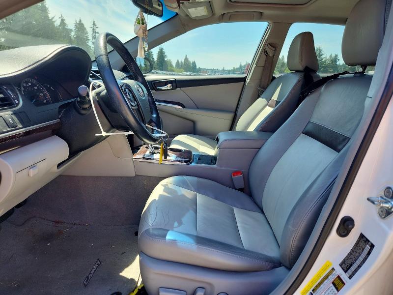 Продаж на аукціоні авто 2012 Toyota Camry, vin: 4T1BK1FK5CU518521, номер лоту: 58772716