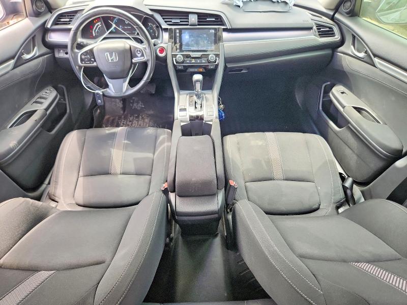 Aukcja sprzedaży 2018 Honda Civic, vin: JHMFC1F36JX012170, numer aukcji: 56121316