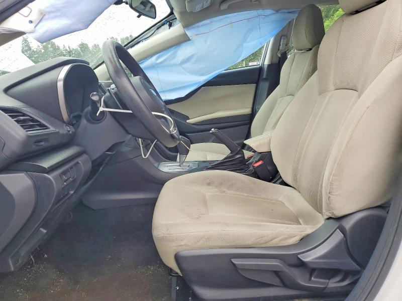 Aukcja sprzedaży 2017 Subaru Impreza, vin: 4S3GTAB60H3718798, numer aukcji: 55847396
