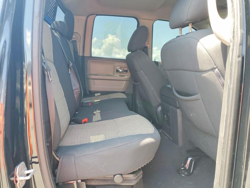 2012 Dodge Ram 1500 მანქანა იყიდება აუქციონზე, vin: 1C6RD7GT7CS346017, აუქციონის ნომერი: 58374966