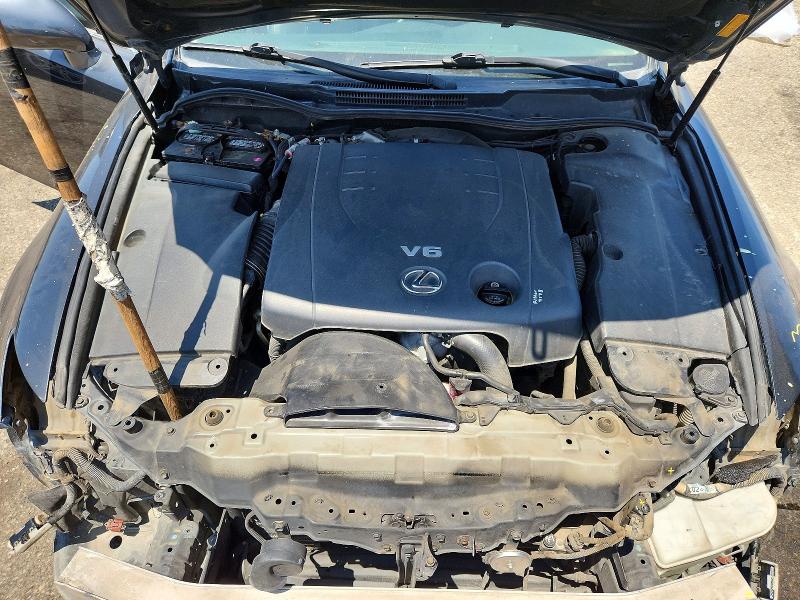 Aukcja sprzedaży 2008 Lexus Is, vin: JTHBK262185068635, numer aukcji: 59178756