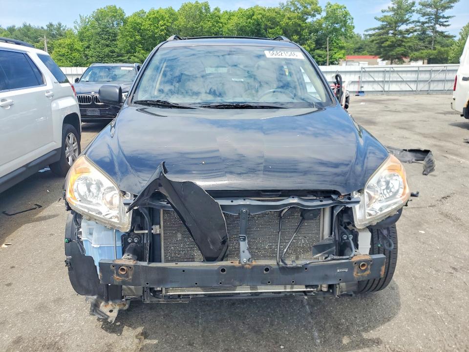 Продаж на аукціоні авто 2012 Toyota Rav4, vin: JTMBF4DV2C5058008, номер лоту: 56821546