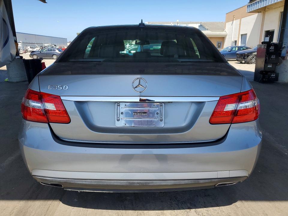 Aukcja sprzedaży 2011 Mercedes-benz E, vin: WDDHF5GBXBA374267, numer aukcji: 56094156