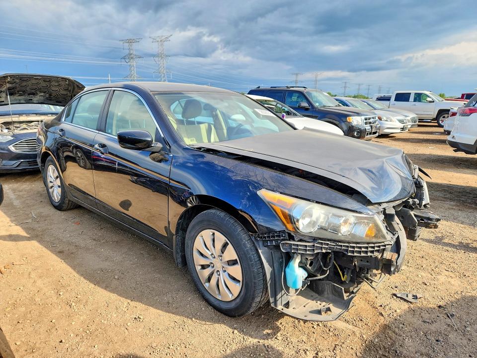 Aukcja sprzedaży 2012 Honda Accord, vin: 1HGCP2F33CA212431, numer aukcji: 58328746
