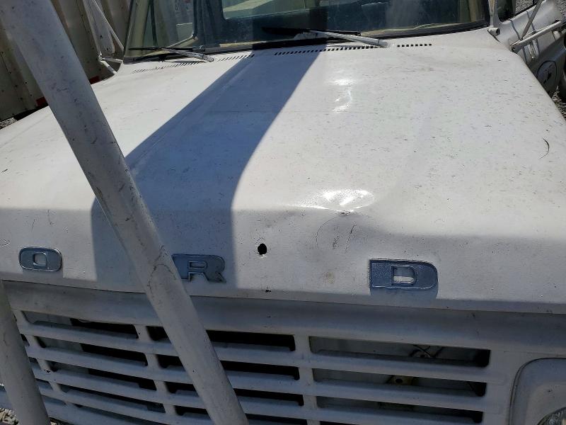 Aukcja sprzedaży 1978 Ford Uk, vin: F61DVCE1994, numer aukcji: 55691286