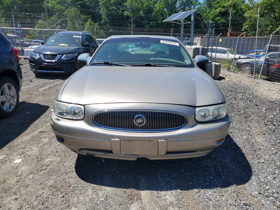 Продаж на аукціоні авто 2003 Buick Lesabre, vin: 1G4HP54K33U165556, номер лоту: 54993976