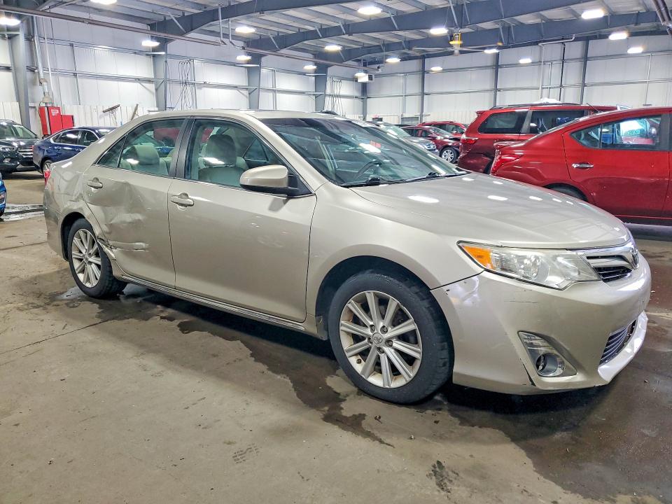 Продаж на аукціоні авто 2014 Toyota Camry, vin: 4T1BK1FK5EU551781, номер лоту: 57529616