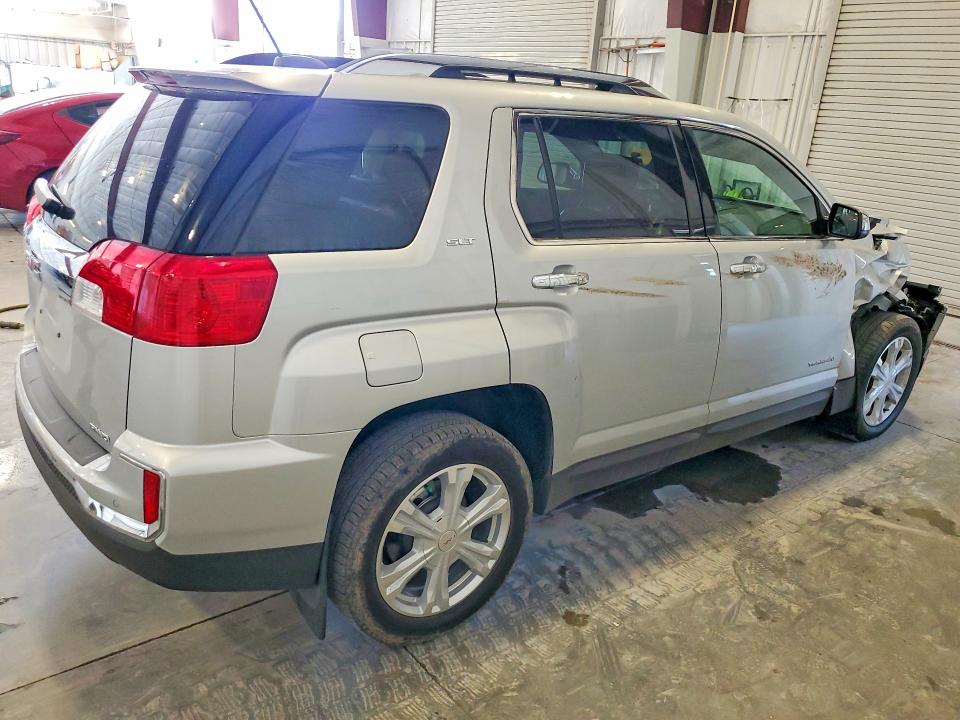Aukcja sprzedaży 2017 Gmc Terrain, vin: 2GKFLUEK3H6259348, numer aukcji: 56996896