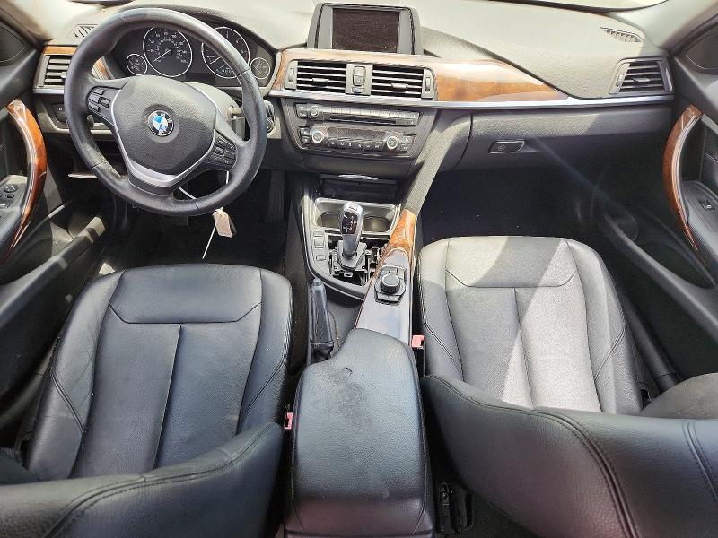 Продаж на аукціоні авто 2015 Bmw 328, vin: WBA3D3C56FK157620, номер лоту: 56164606