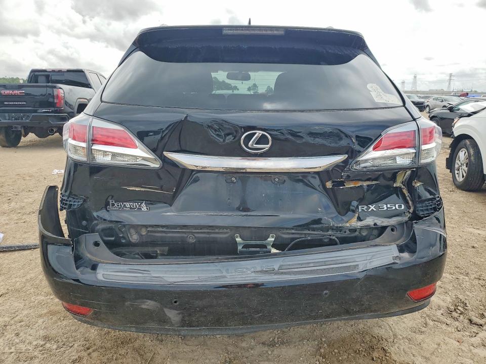 Продаж на аукціоні авто 2015 Lexus Rx, vin: 2T2ZK1BA5FC182785, номер лоту: 57676556