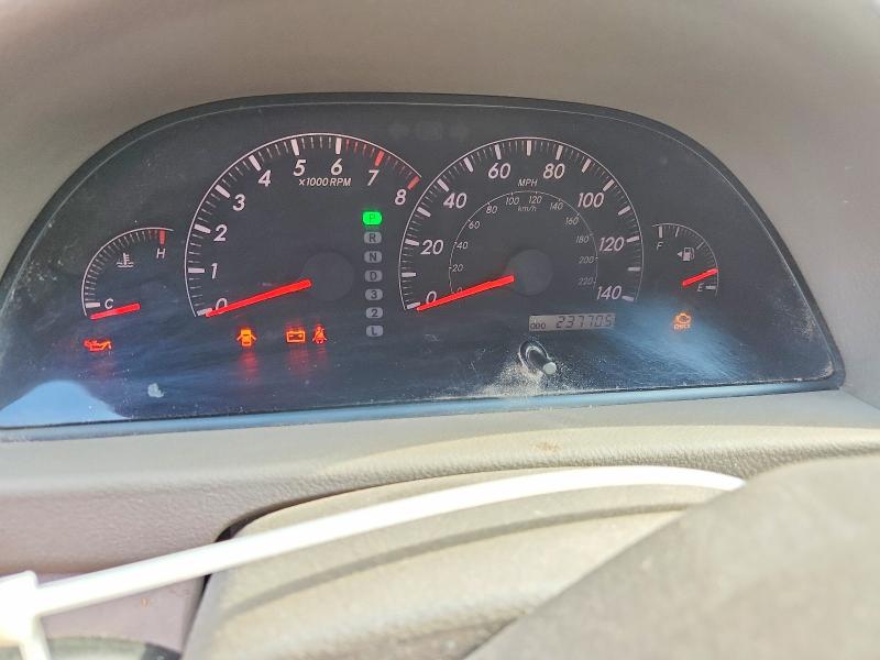 Продажа на аукционе авто 2005 Toyota Camry, vin: 4T1BE32K25U077541, номер лота: 55708976