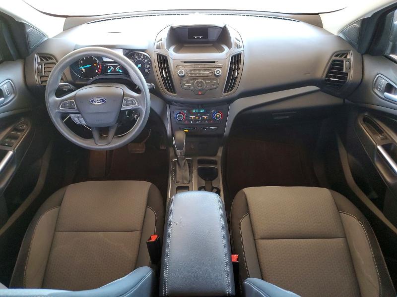 Продажа на аукционе авто 2018 Ford Escape, vin: 1FMCU0GD1JUC70855, номер лота: 59229966