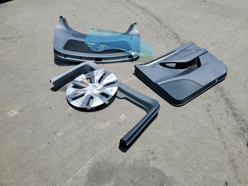 Aukcja sprzedaży 2023 Tesla Model Y, vin: 7SAYGDEE8PA066222, numer aukcji: 56364126