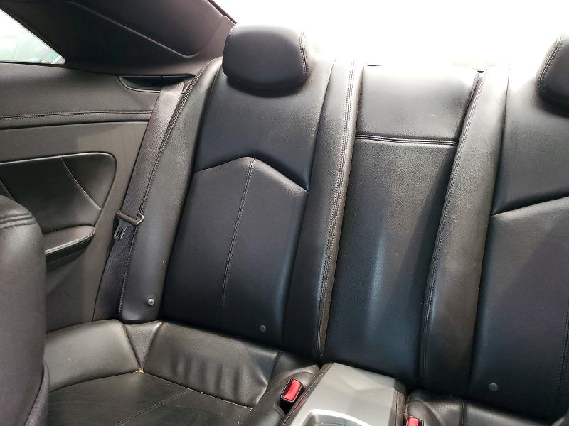 Продажа на аукционе авто 2012 Cadillac Cts, vin: 1G6DA1E35C0101968, номер лота: 58882526