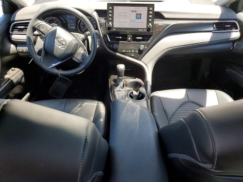 Продаж на аукціоні авто 2023 Toyota Camry, vin: 4T1S11AK5PU126574, номер лоту: 55630056