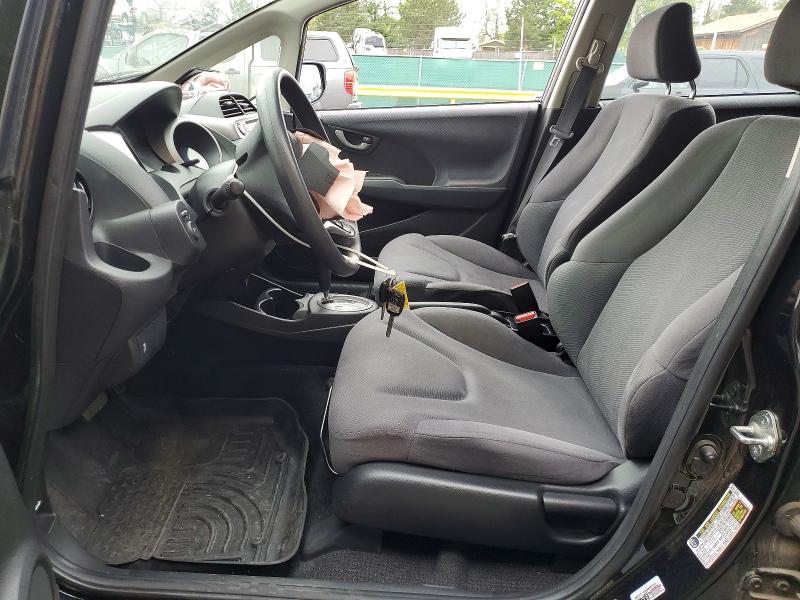 Aukcja sprzedaży 2013 Honda Fit, vin: JHMGE8H3XDC069276, numer aukcji: 56693816