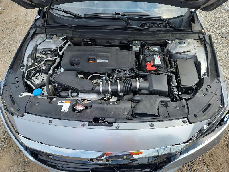 Продажа на аукционе авто 2020 Honda Accord, vin: 1HGCV2F58LA028142, номер лота: 58497896