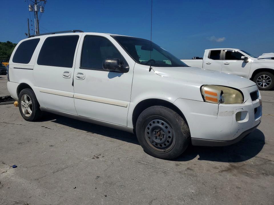 Aukcja sprzedaży 2005 Chevrolet Uplander, vin: 1GNDV23L55D257893, numer aukcji: 56679606