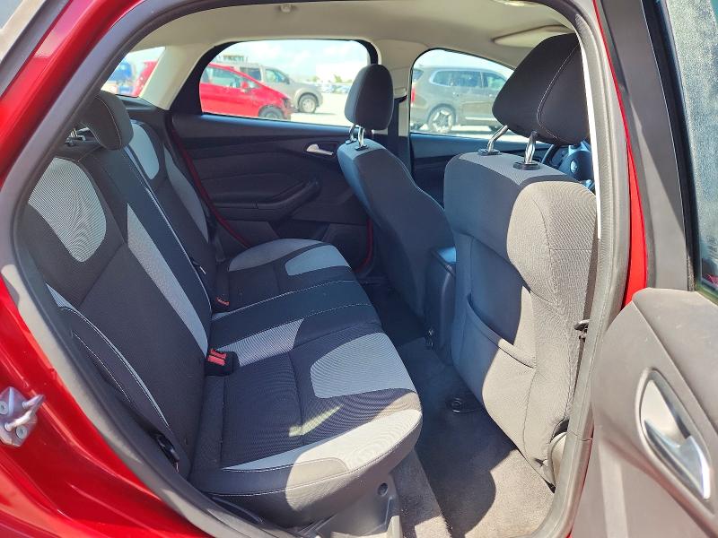 57117706 :رقم المزاد ، 1FAHP3K27CL226141 vin ، 2012 Ford Focus مزاد بيع