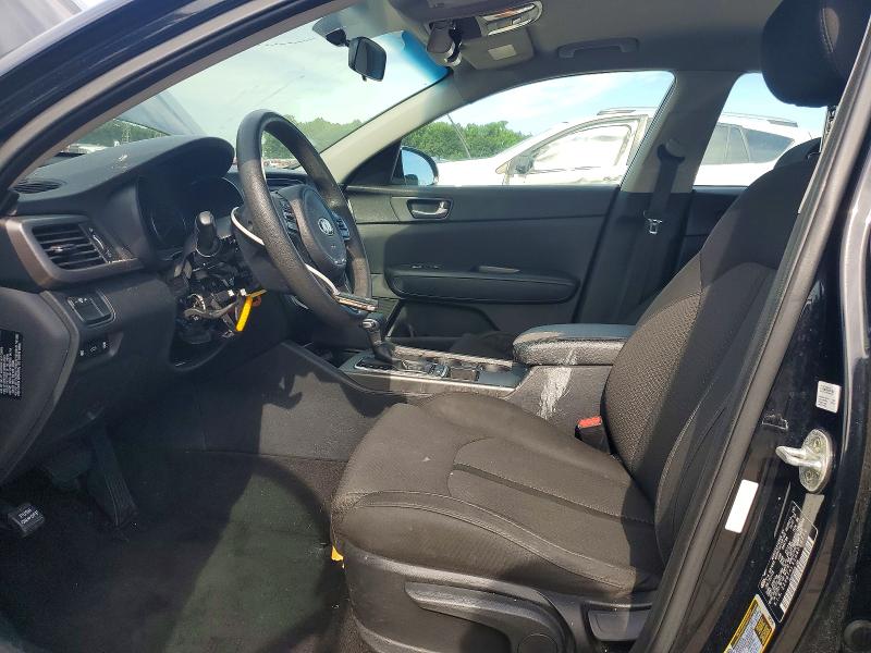 Aukcja sprzedaży 2016 Kia Optima, vin: 5XXGT4L35GG099779, numer aukcji: 57340636