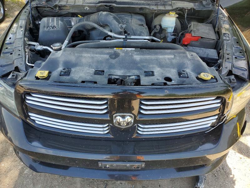Продажа на аукционе авто 2013 Ram 1500, vin: 1C6RR7HTXDS709119, номер лота: 55876956
