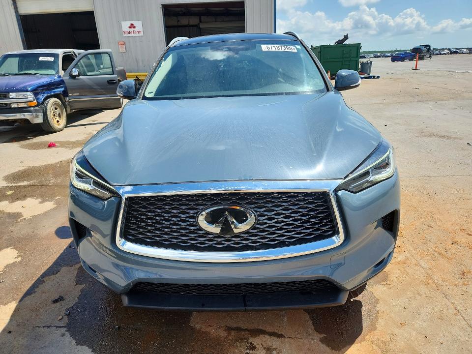 Продажа на аукционе авто 2023 Infiniti Qx50, vin: 3PCAJ5BA1PF120762, номер лота: 57137396